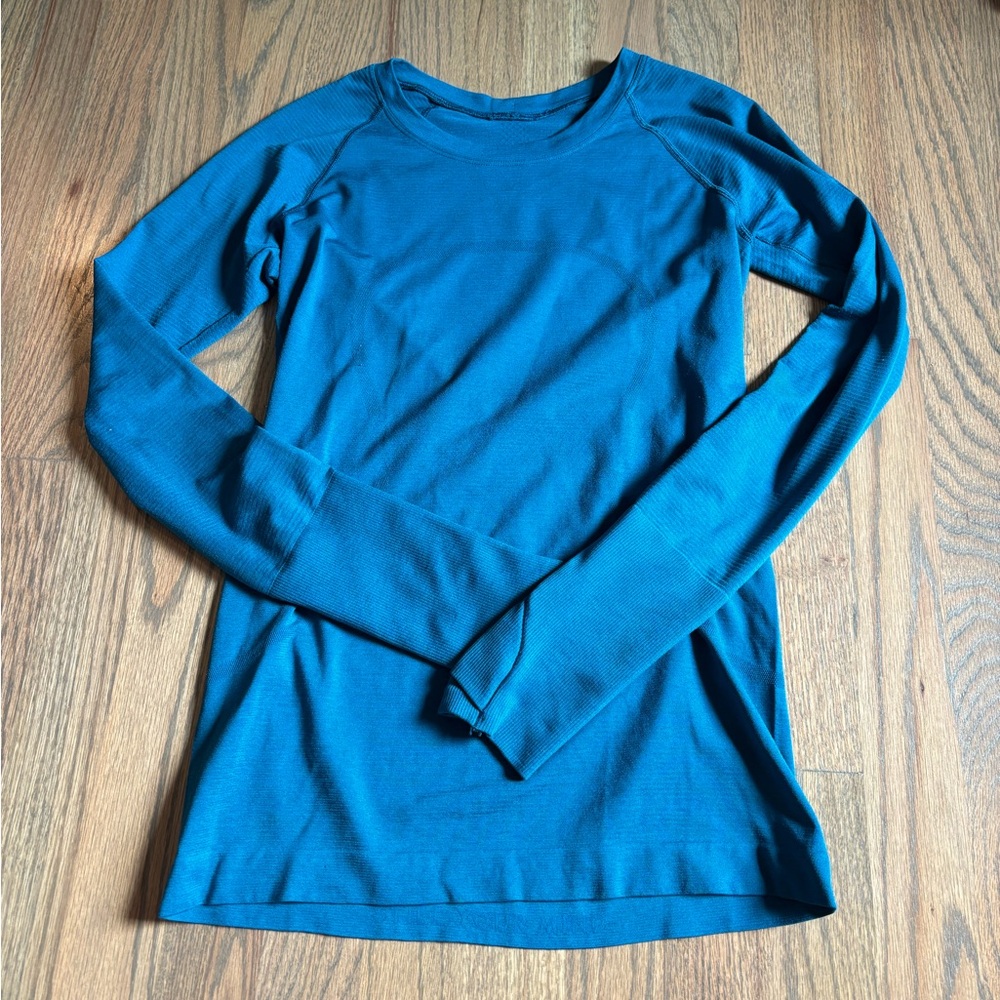 Lululemon Long Sleeve